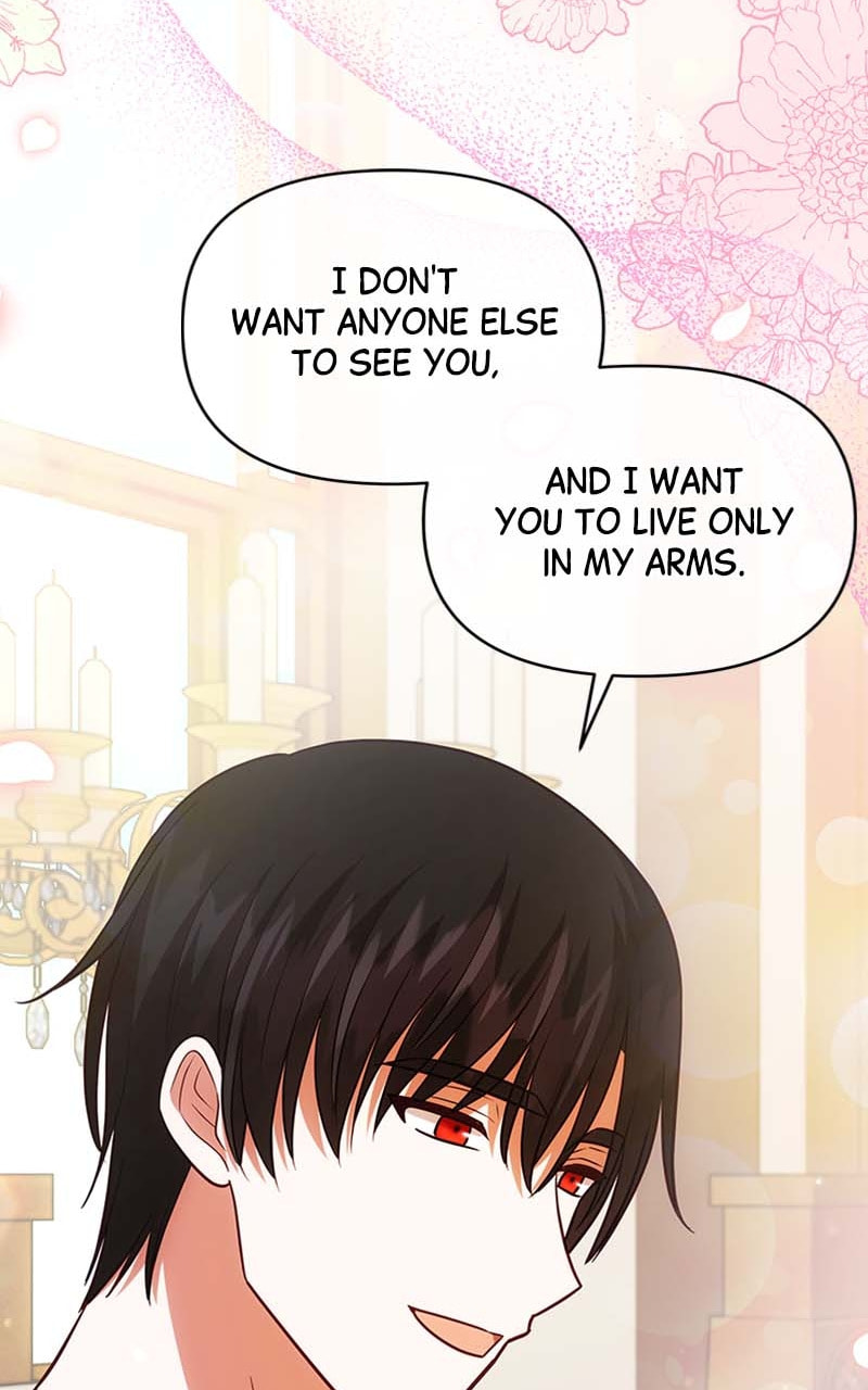 The Duke's Cursed Charm Chapter 79 page 86 - 