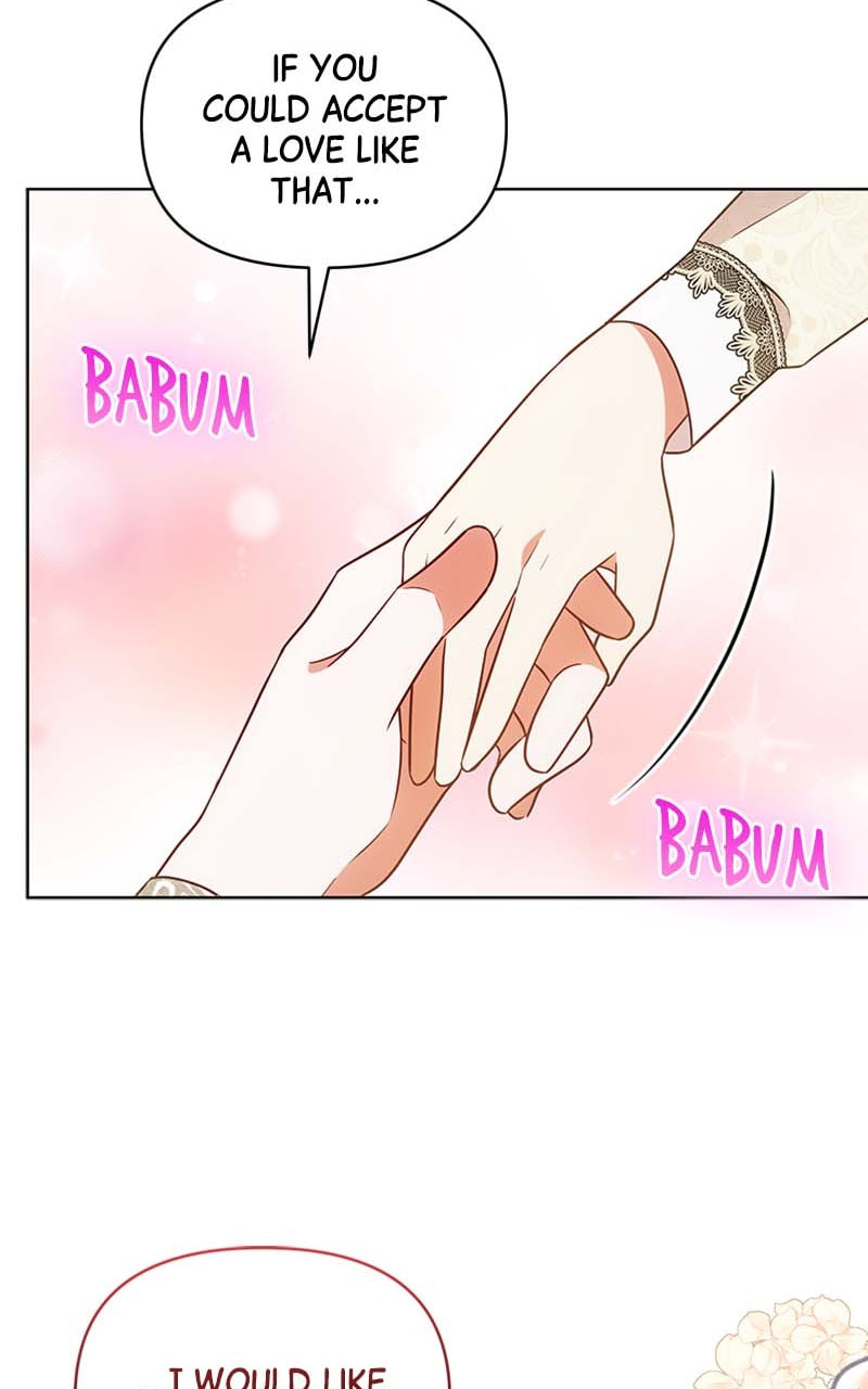 The Duke's Cursed Charm Chapter 79 page 88 - 
