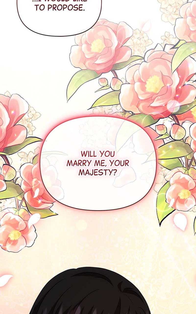 The Duke's Cursed Charm Chapter 79 page 89 - 