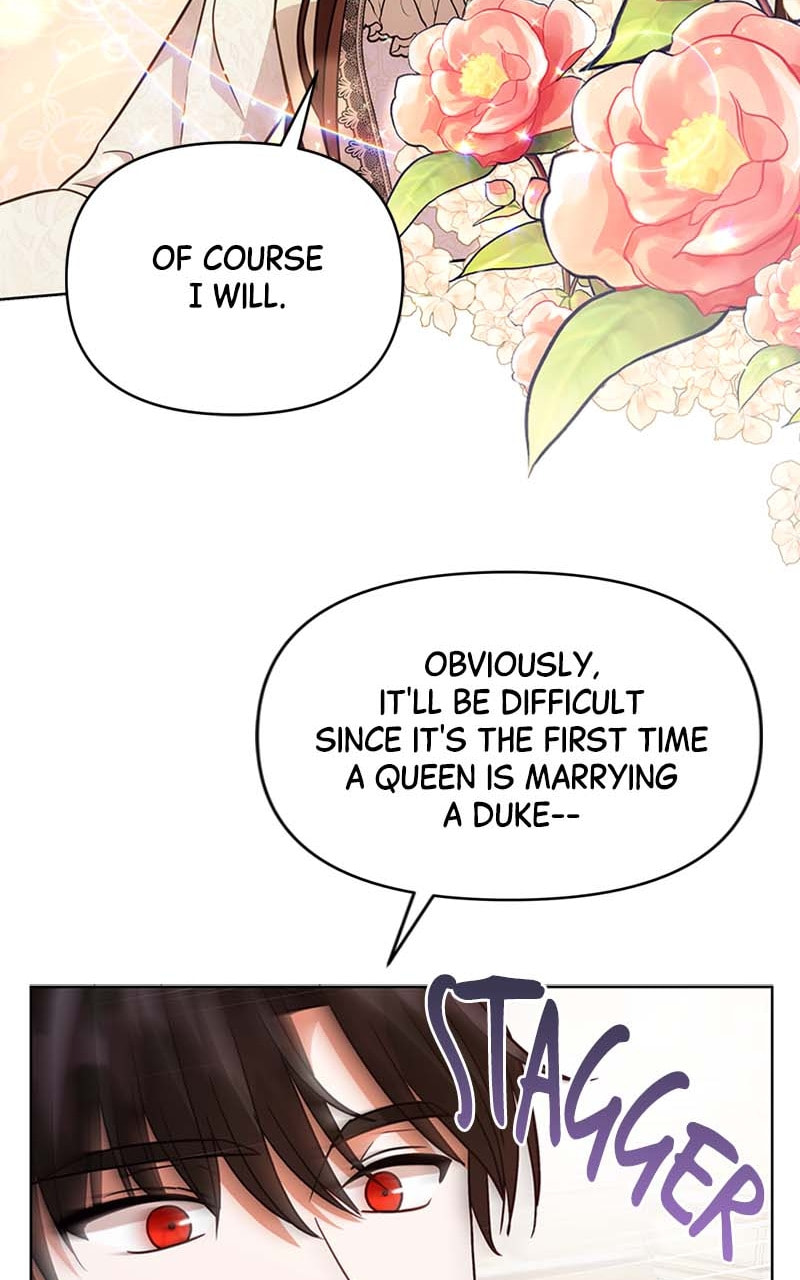 The Duke's Cursed Charm Chapter 79 page 92 - 
