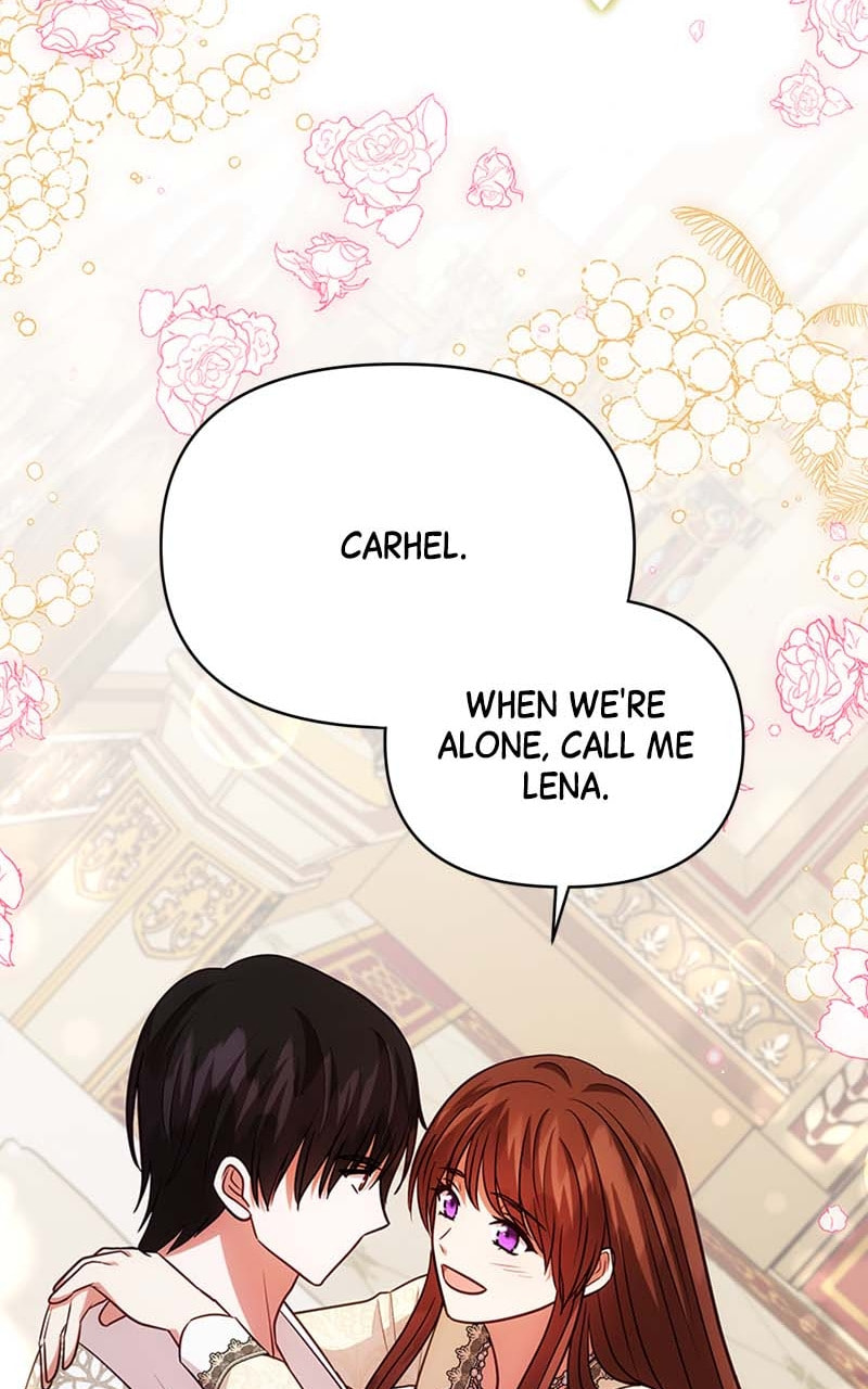 The Duke's Cursed Charm Chapter 79 page 94 - 