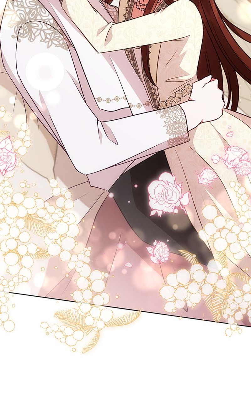 The Duke's Cursed Charm Chapter 79 page 95 - 