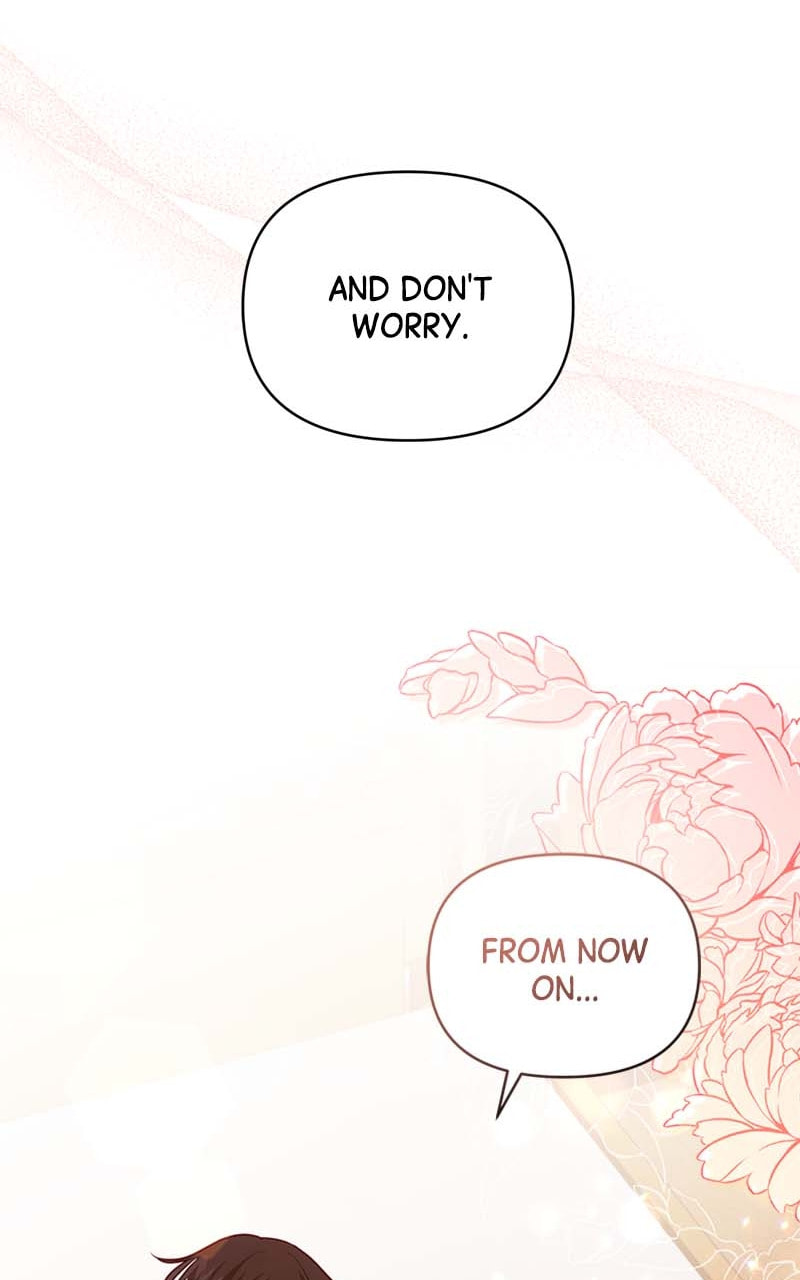 The Duke's Cursed Charm Chapter 79 page 96 - 