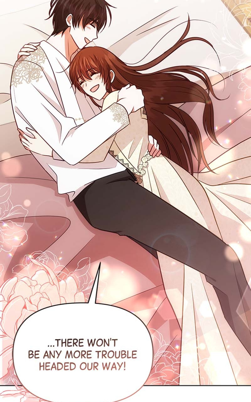 The Duke's Cursed Charm Chapter 79 page 97 - 