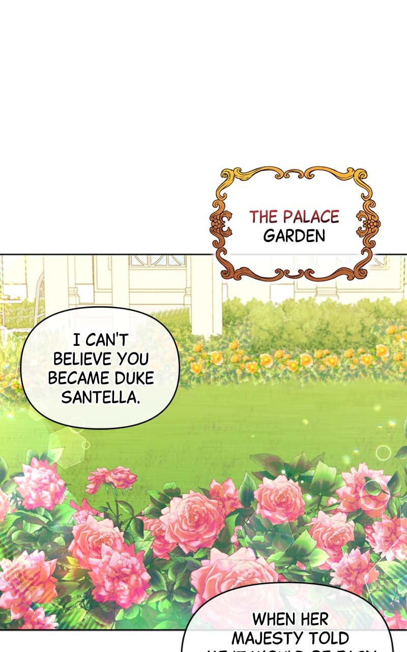 The Duke's Cursed Charm Chapter 80 page 2 - 