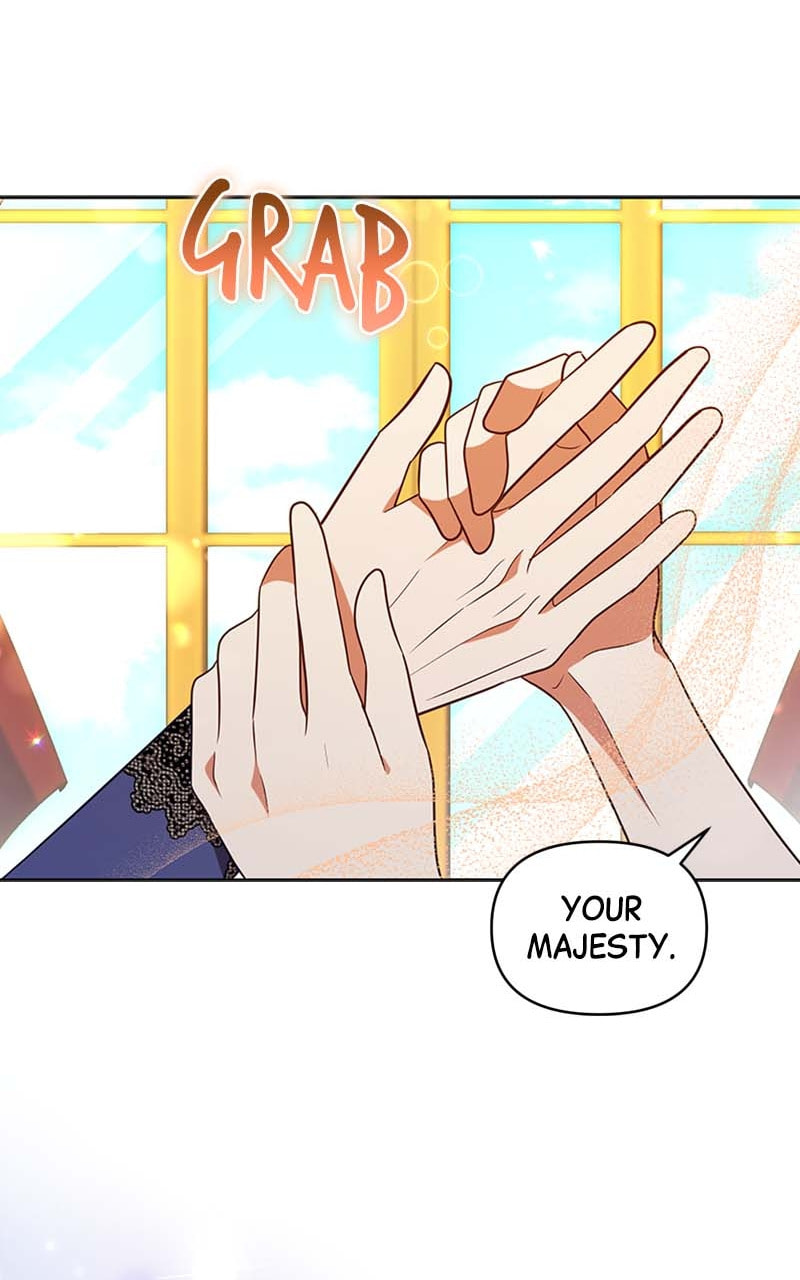 The Duke's Cursed Charm Chapter 80 page 102 - 