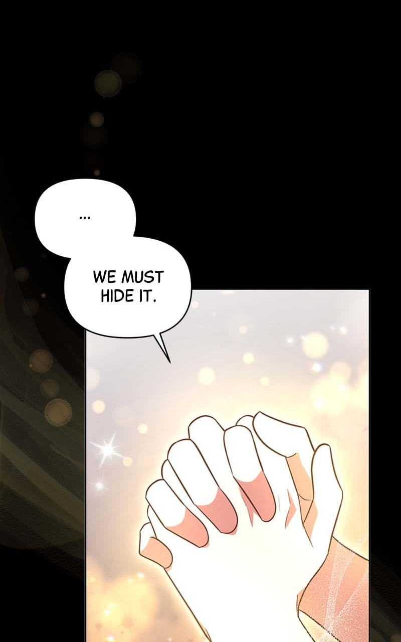 The Duke's Cursed Charm Chapter 80 page 106 - 