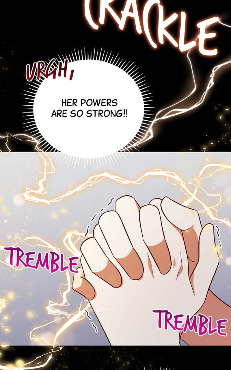 The Duke's Cursed Charm Chapter 80 page 110 - 