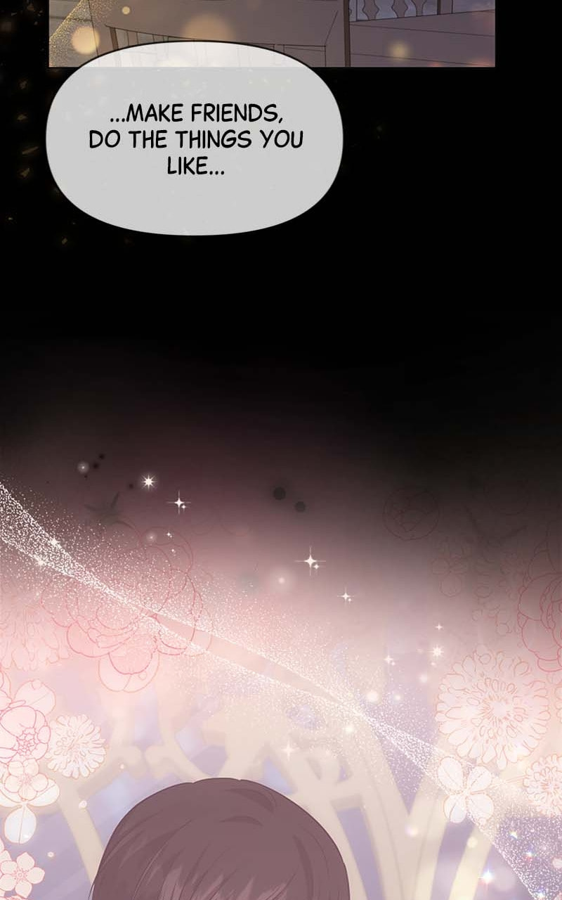 The Duke's Cursed Charm Chapter 80 page 114 - 
