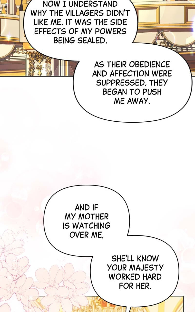 The Duke's Cursed Charm Chapter 80 page 118 - 
