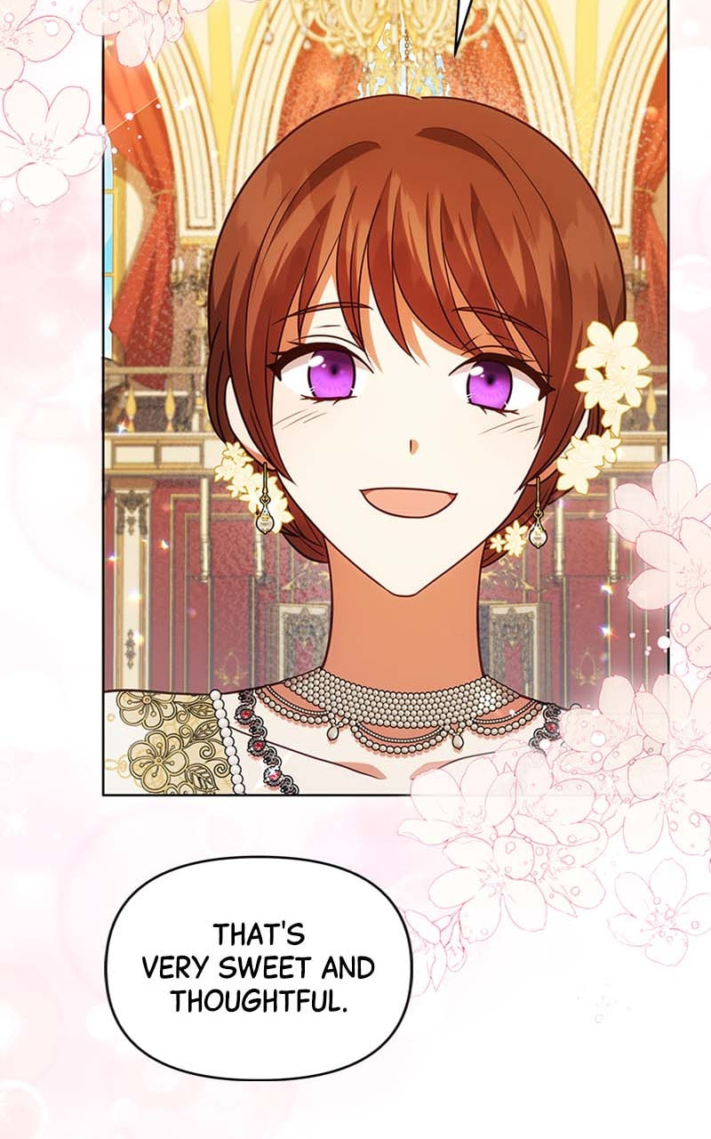 The Duke's Cursed Charm Chapter 80 page 119 - 