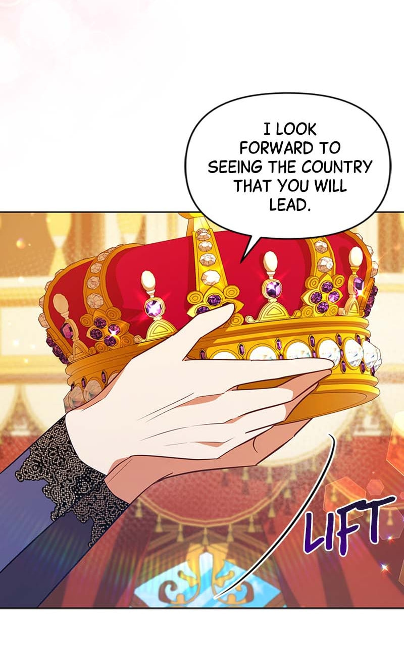 The Duke's Cursed Charm Chapter 80 page 120 - 