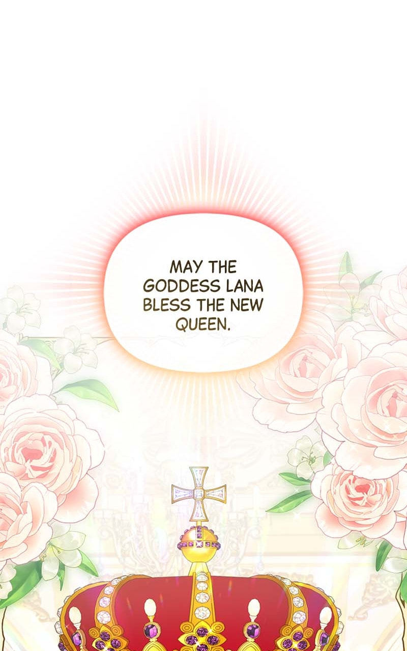 The Duke's Cursed Charm Chapter 80 page 121 - 