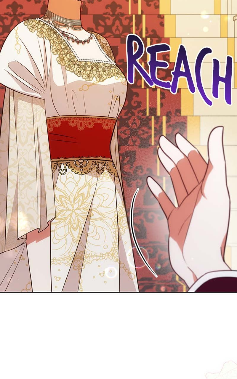 The Duke's Cursed Charm Chapter 80 page 126 - 