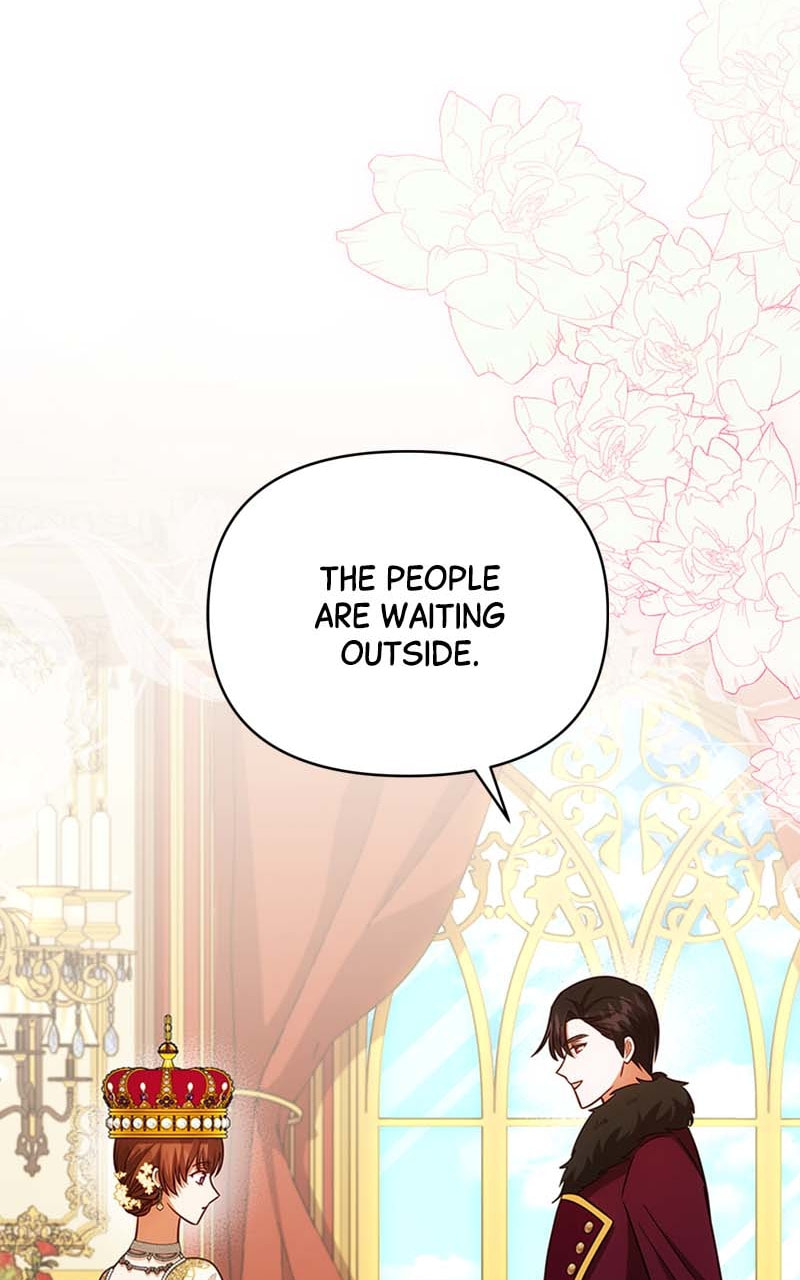 The Duke's Cursed Charm Chapter 80 page 127 - 