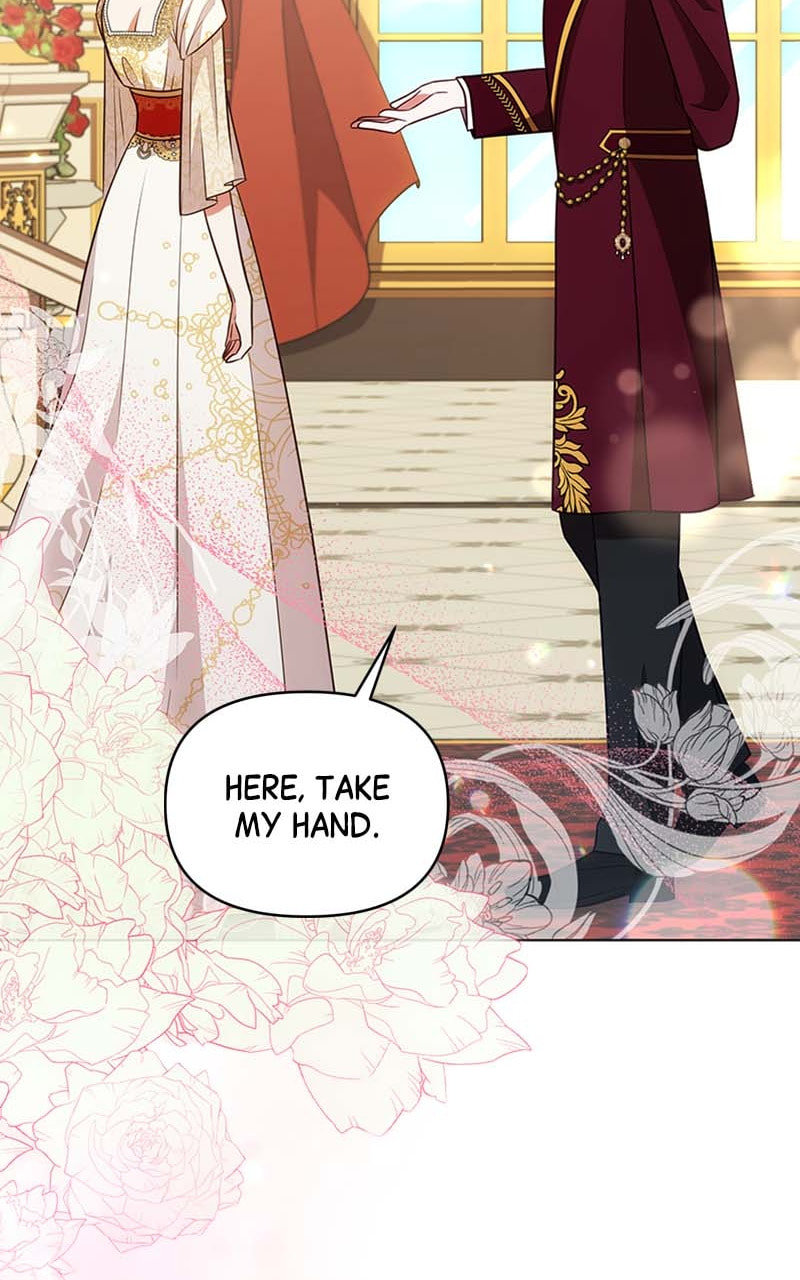 The Duke's Cursed Charm Chapter 80 page 128 - 