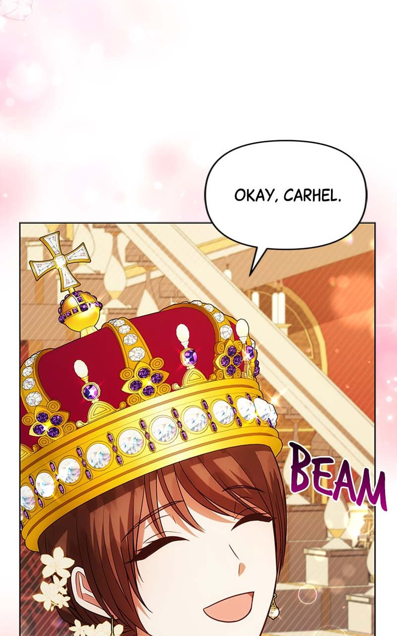 The Duke's Cursed Charm Chapter 80 page 129 - 