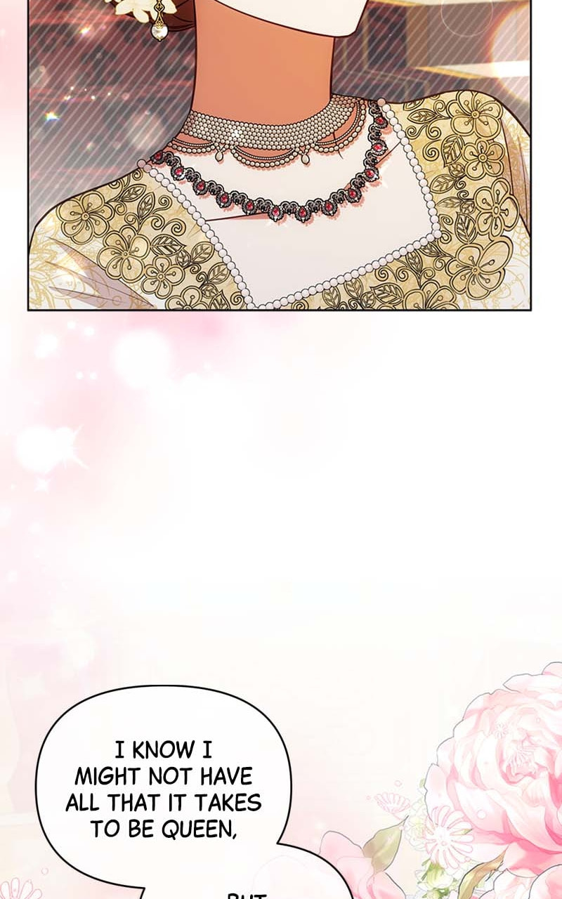 The Duke's Cursed Charm Chapter 80 page 130 - 