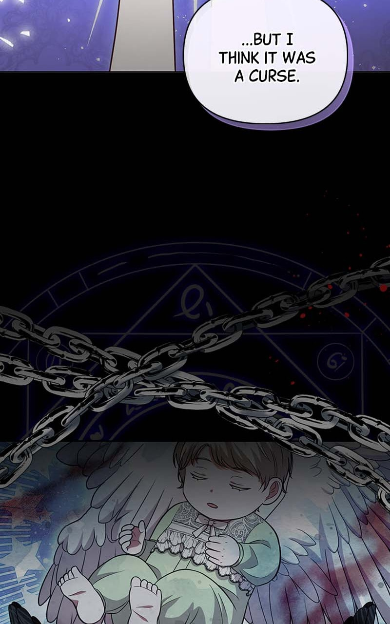 The Duke's Cursed Charm Chapter 80 page 14 - 