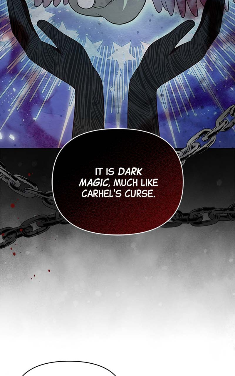 The Duke's Cursed Charm Chapter 80 page 15 - 