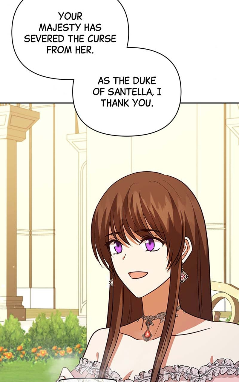 The Duke's Cursed Charm Chapter 80 page 16 - 