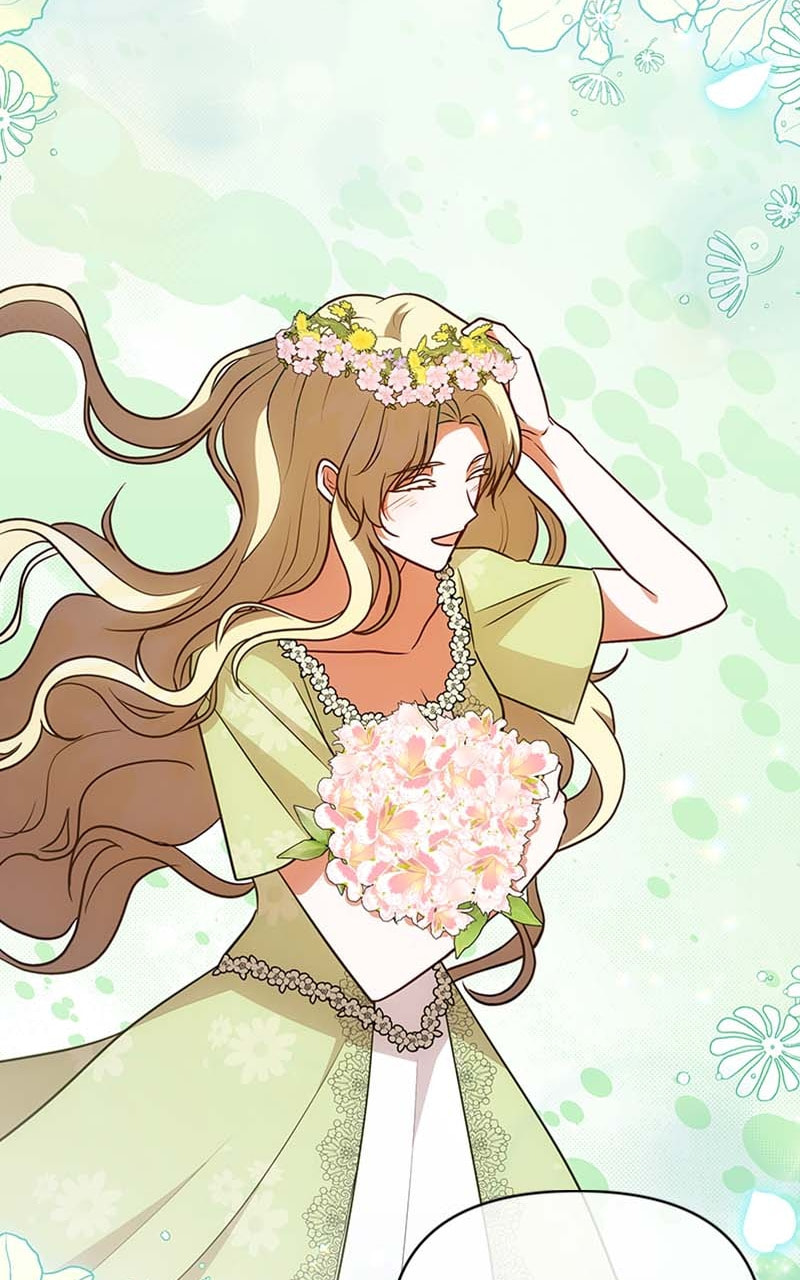The Duke's Cursed Charm Chapter 80 page 18 - 