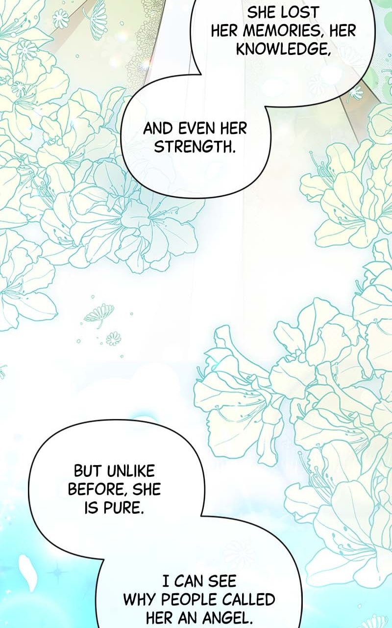 The Duke's Cursed Charm Chapter 80 page 19 - 