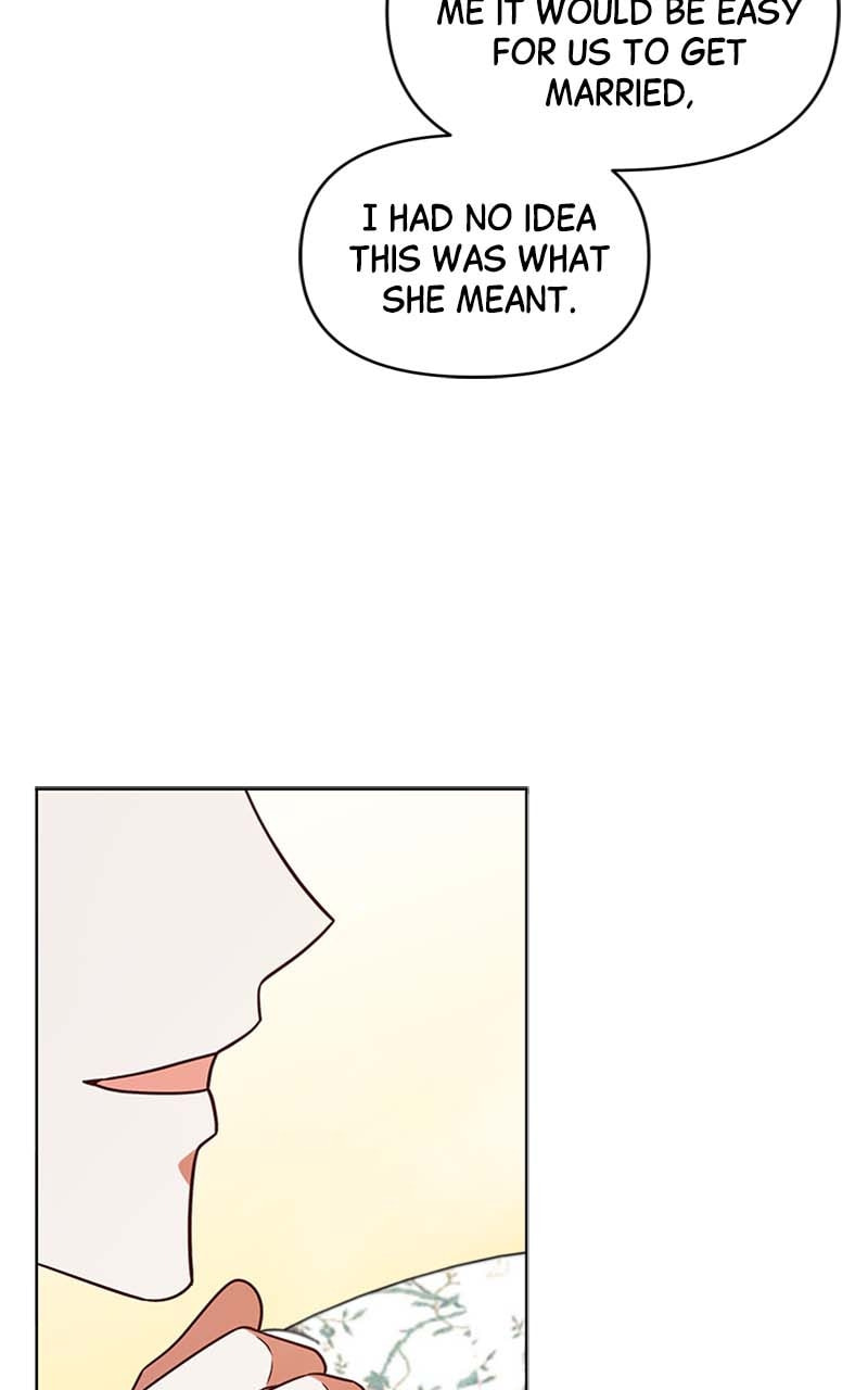 The Duke's Cursed Charm Chapter 80 page 3 - 
