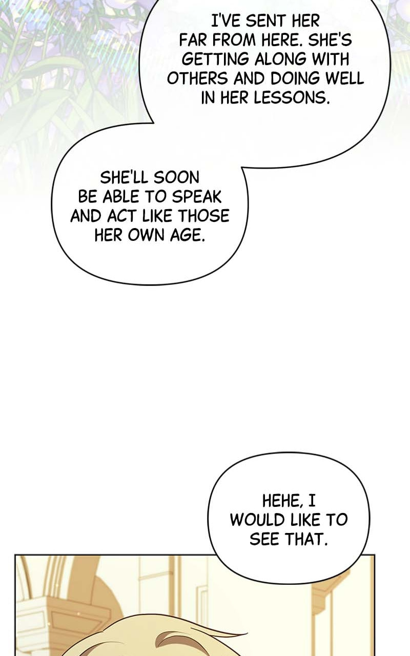 The Duke's Cursed Charm Chapter 80 page 21 - 