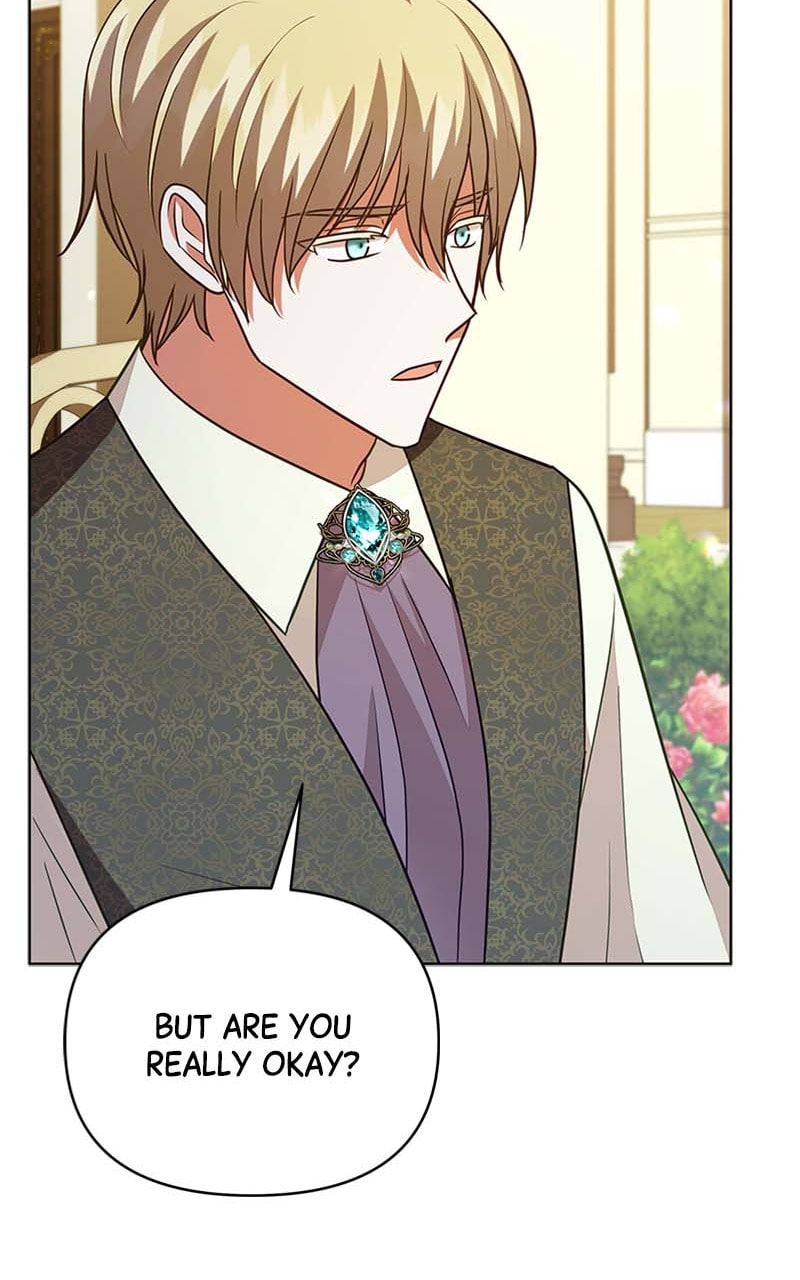 The Duke's Cursed Charm Chapter 80 page 22 - 
