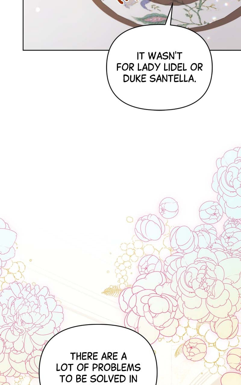 The Duke's Cursed Charm Chapter 80 page 24 - 