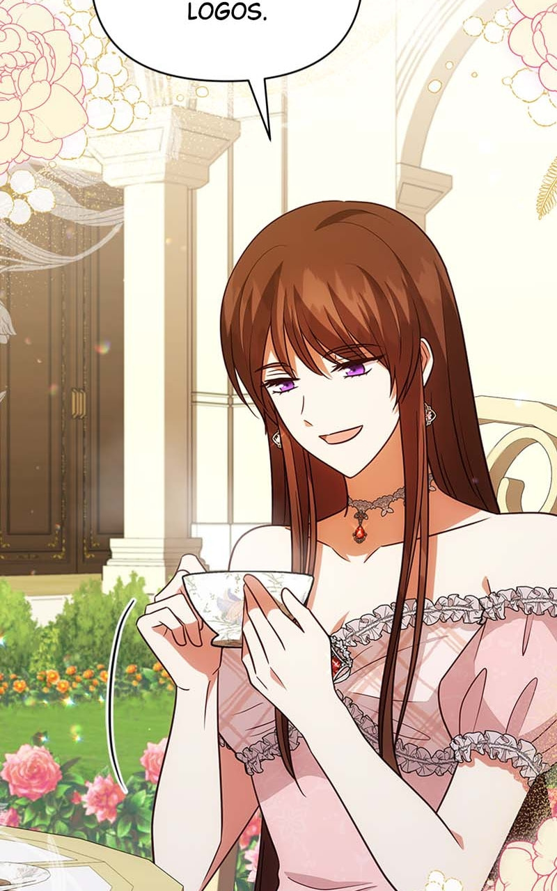 The Duke's Cursed Charm Chapter 80 page 25 - 