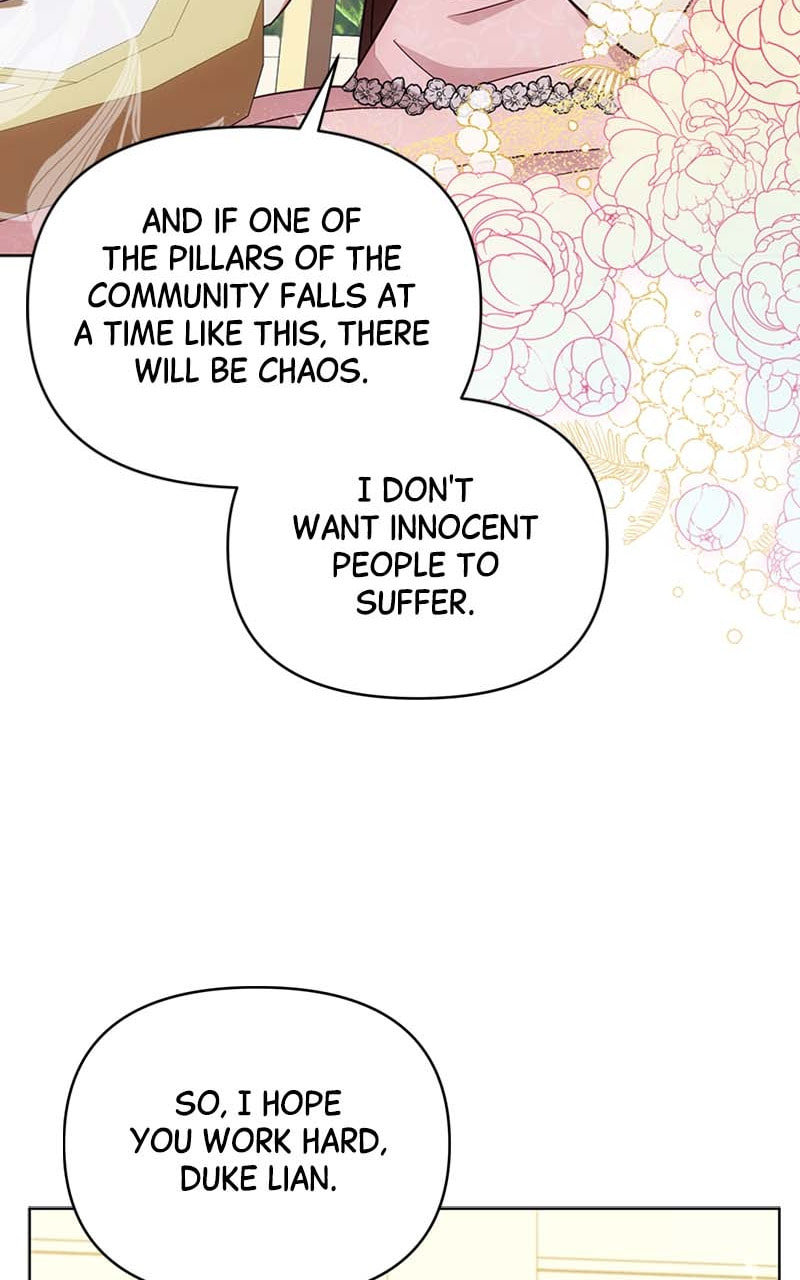 The Duke's Cursed Charm Chapter 80 page 26 - 