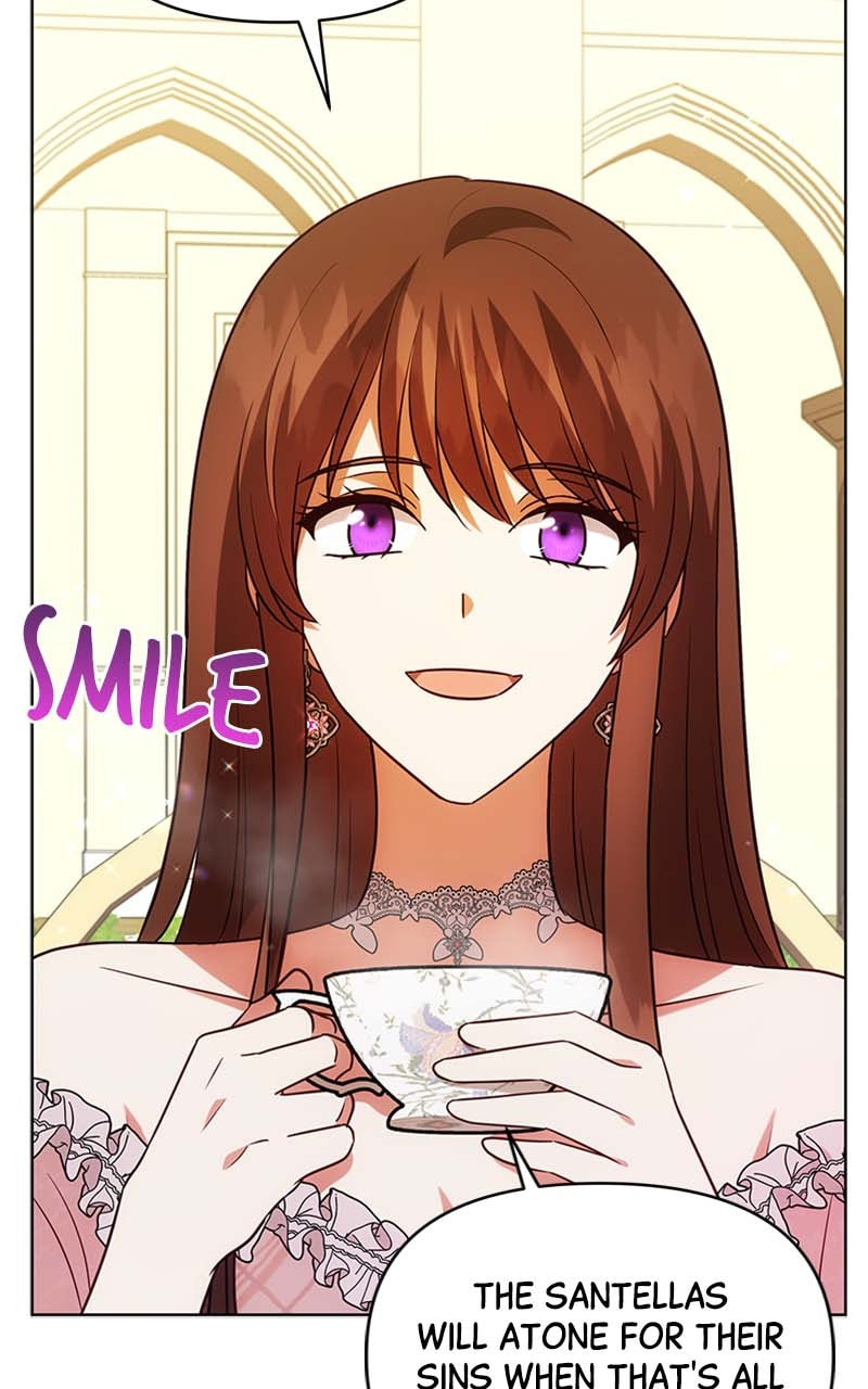 The Duke's Cursed Charm Chapter 80 page 27 - 