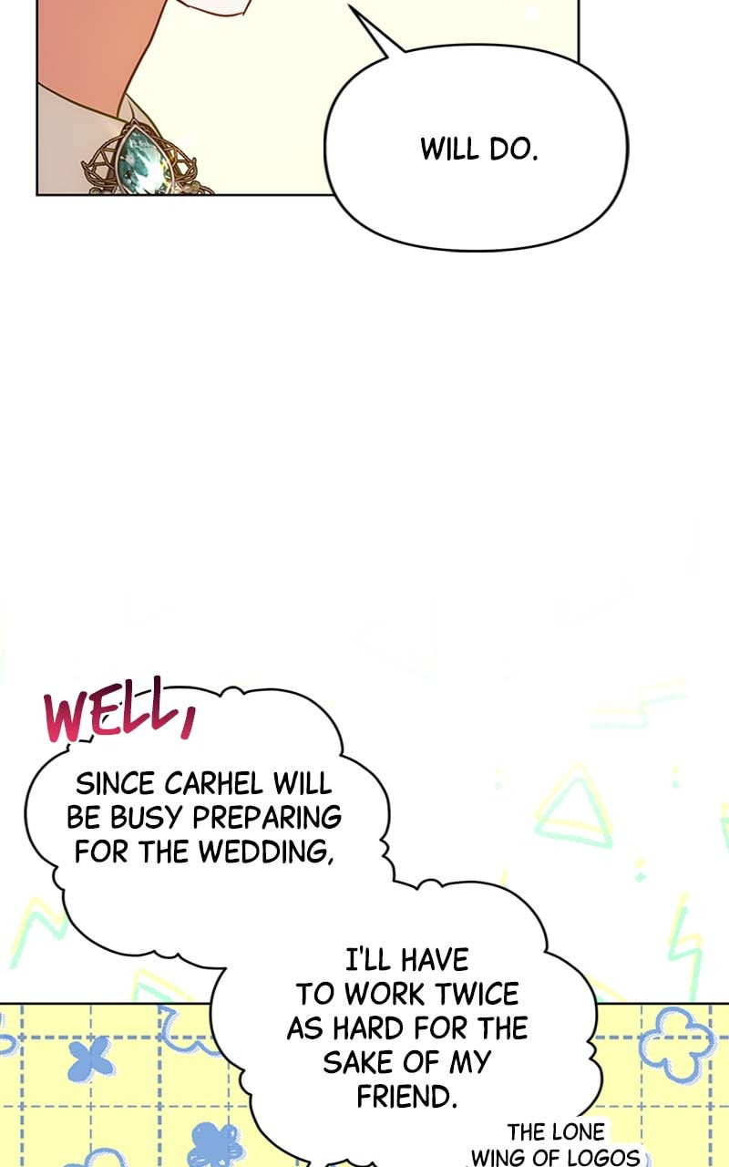The Duke's Cursed Charm Chapter 80 page 29 - 