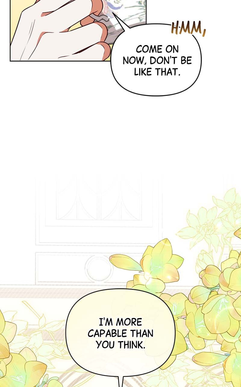 The Duke's Cursed Charm Chapter 80 page 4 - 