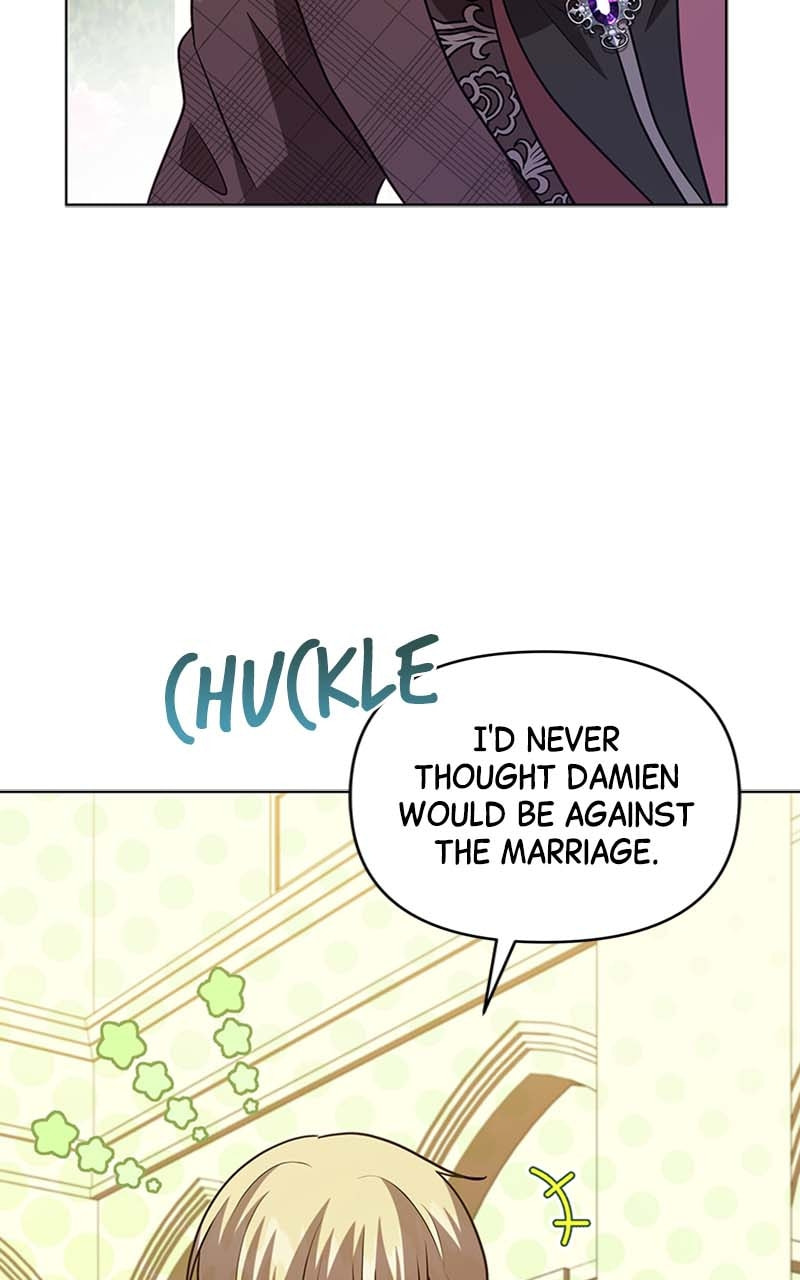 The Duke's Cursed Charm Chapter 80 page 32 - 