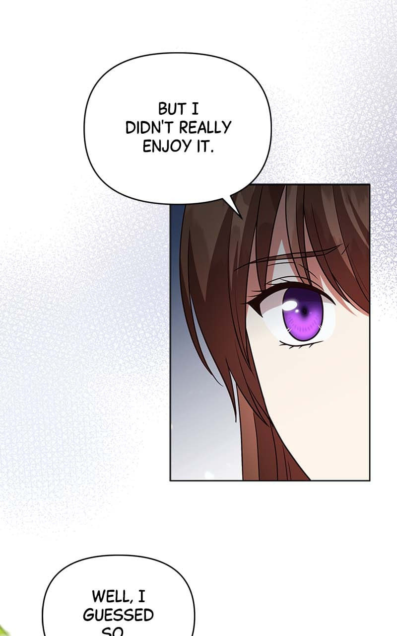 The Duke's Cursed Charm Chapter 80 page 34 - 