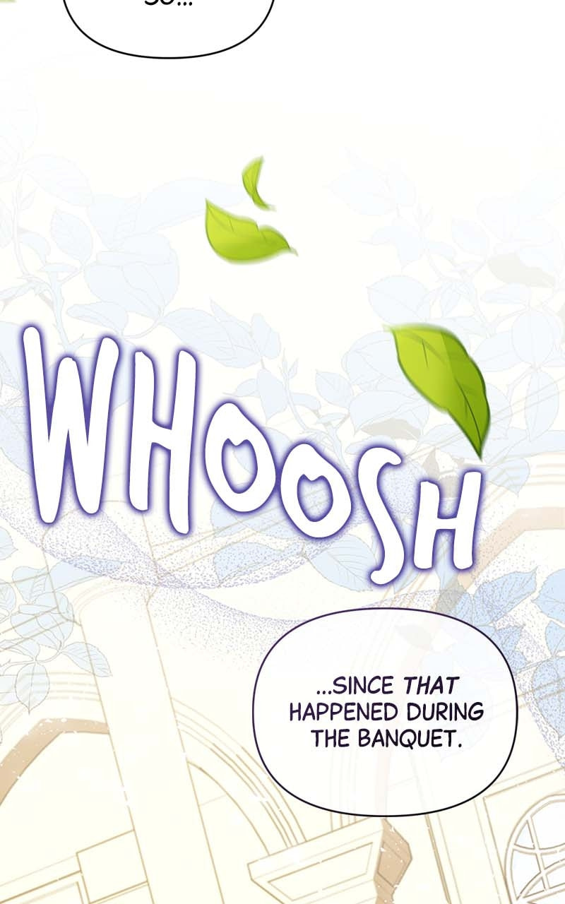 The Duke's Cursed Charm Chapter 80 page 35 - 