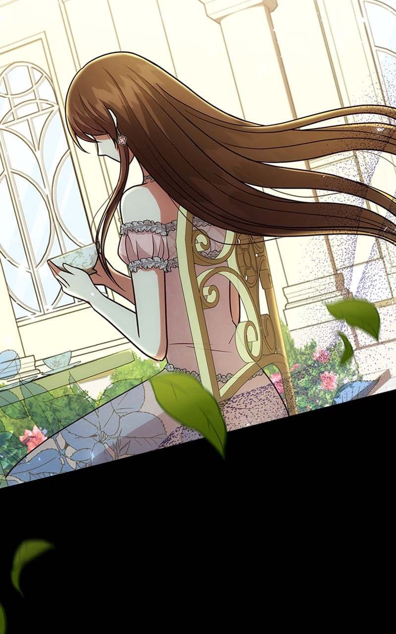 The Duke's Cursed Charm Chapter 80 page 36 - 