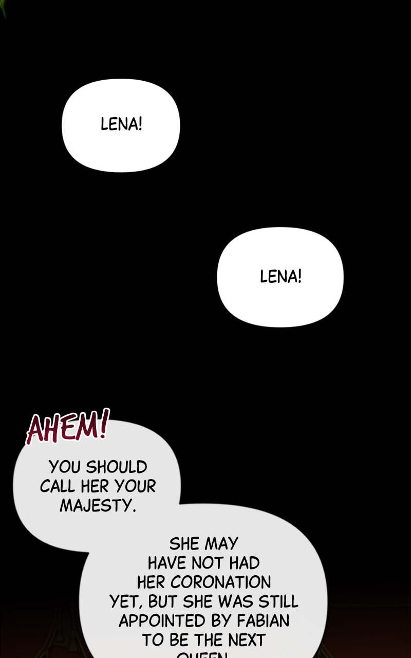 The Duke's Cursed Charm Chapter 80 page 37 - 