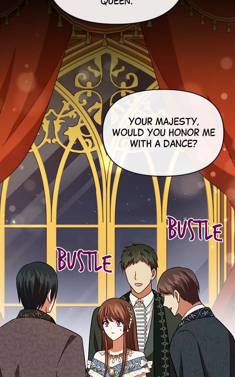 The Duke's Cursed Charm Chapter 80 page 38 - 
