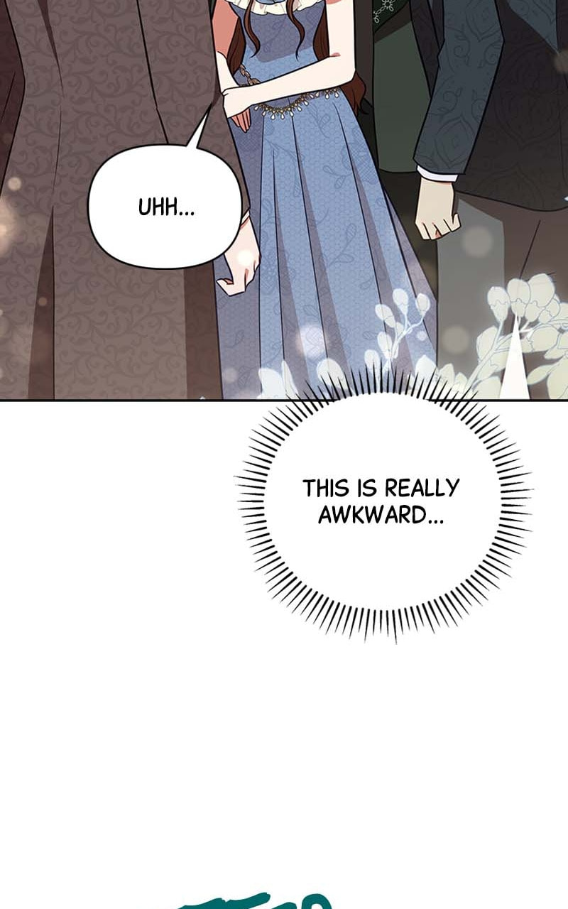 The Duke's Cursed Charm Chapter 80 page 39 - 