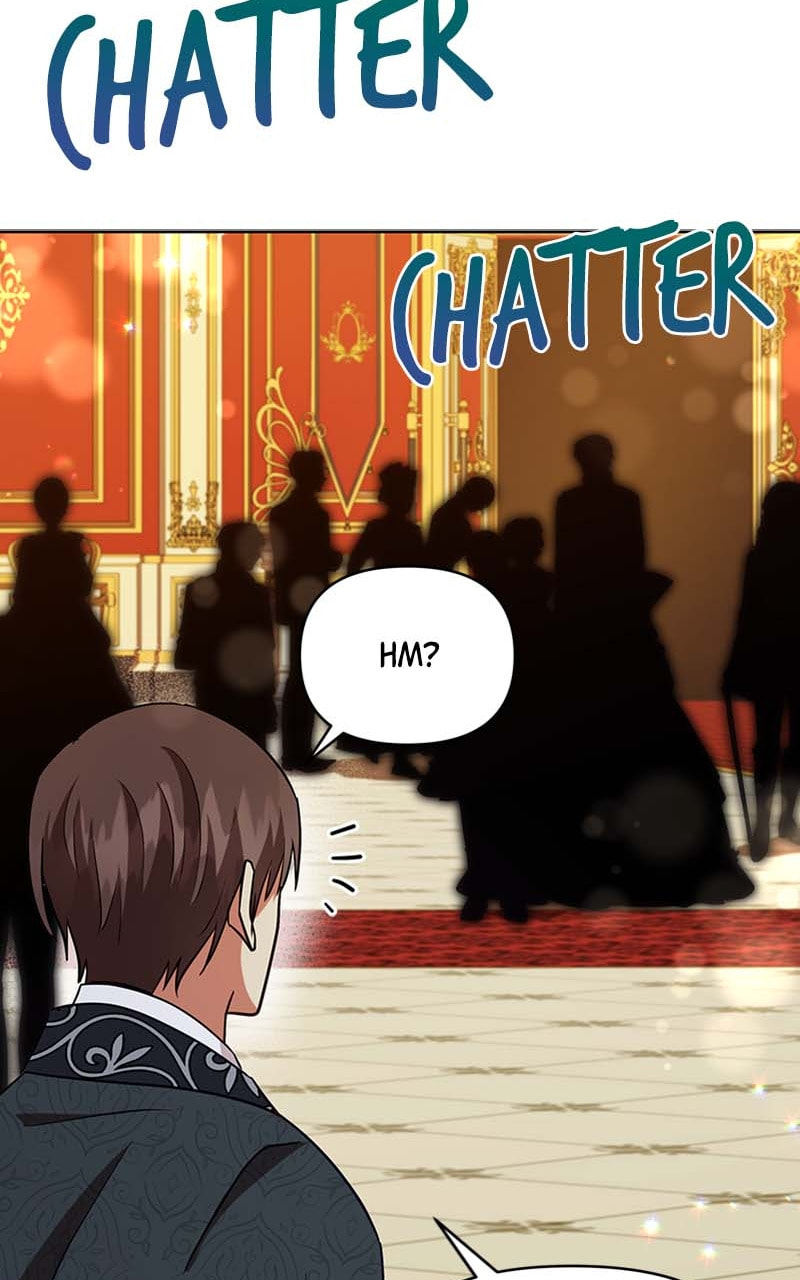 The Duke's Cursed Charm Chapter 80 page 40 - 