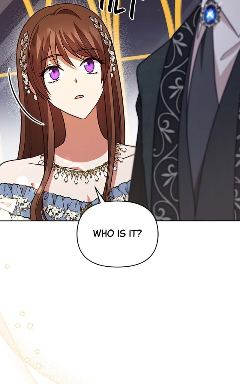 The Duke's Cursed Charm Chapter 80 page 42 - 