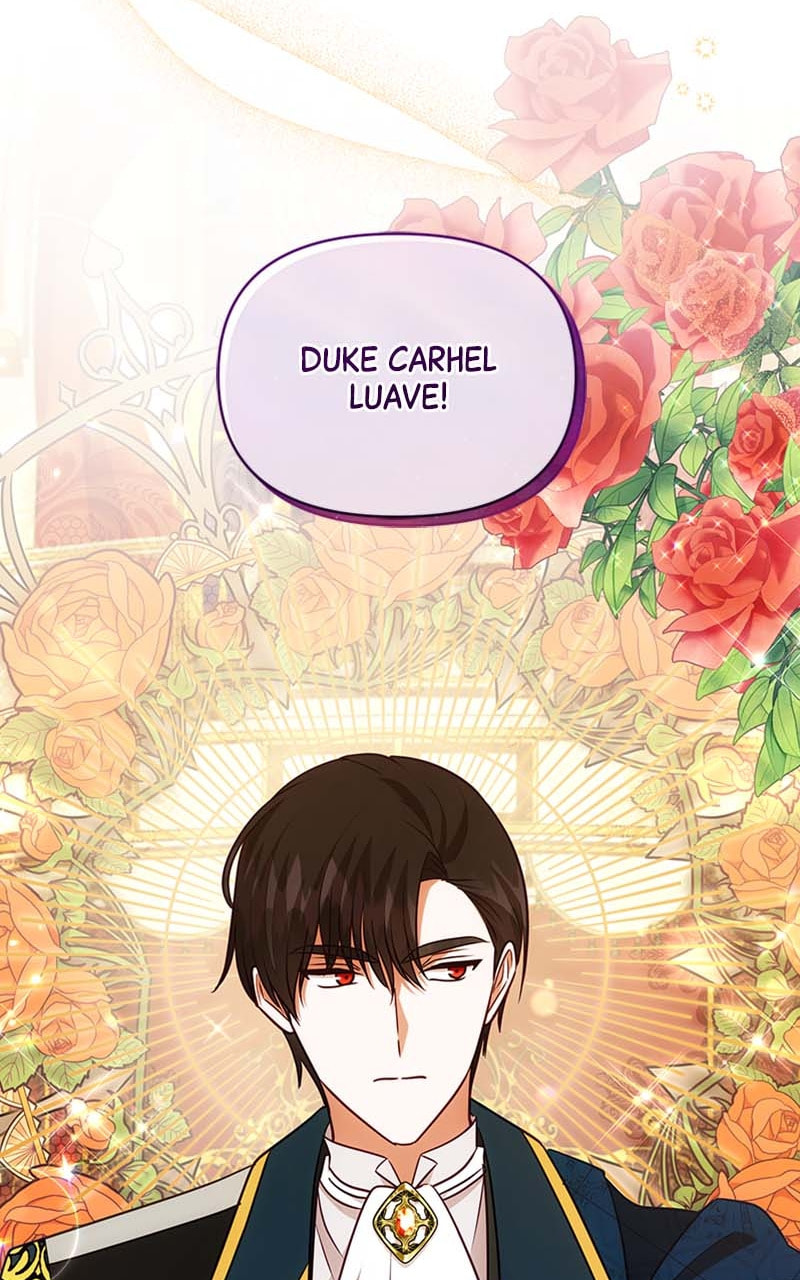 The Duke's Cursed Charm Chapter 80 page 43 - 