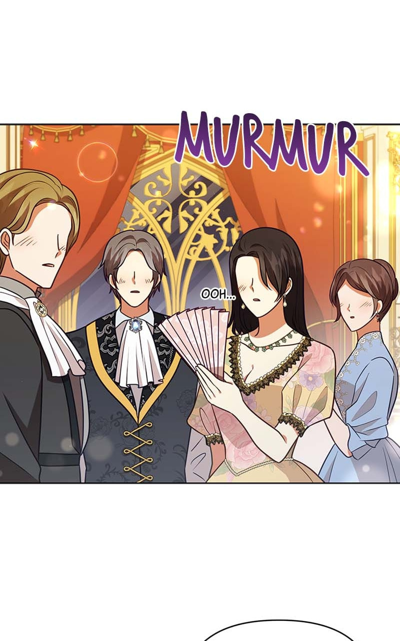 The Duke's Cursed Charm Chapter 80 page 45 - 