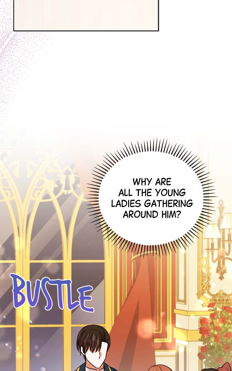 The Duke's Cursed Charm Chapter 80 page 48 - 