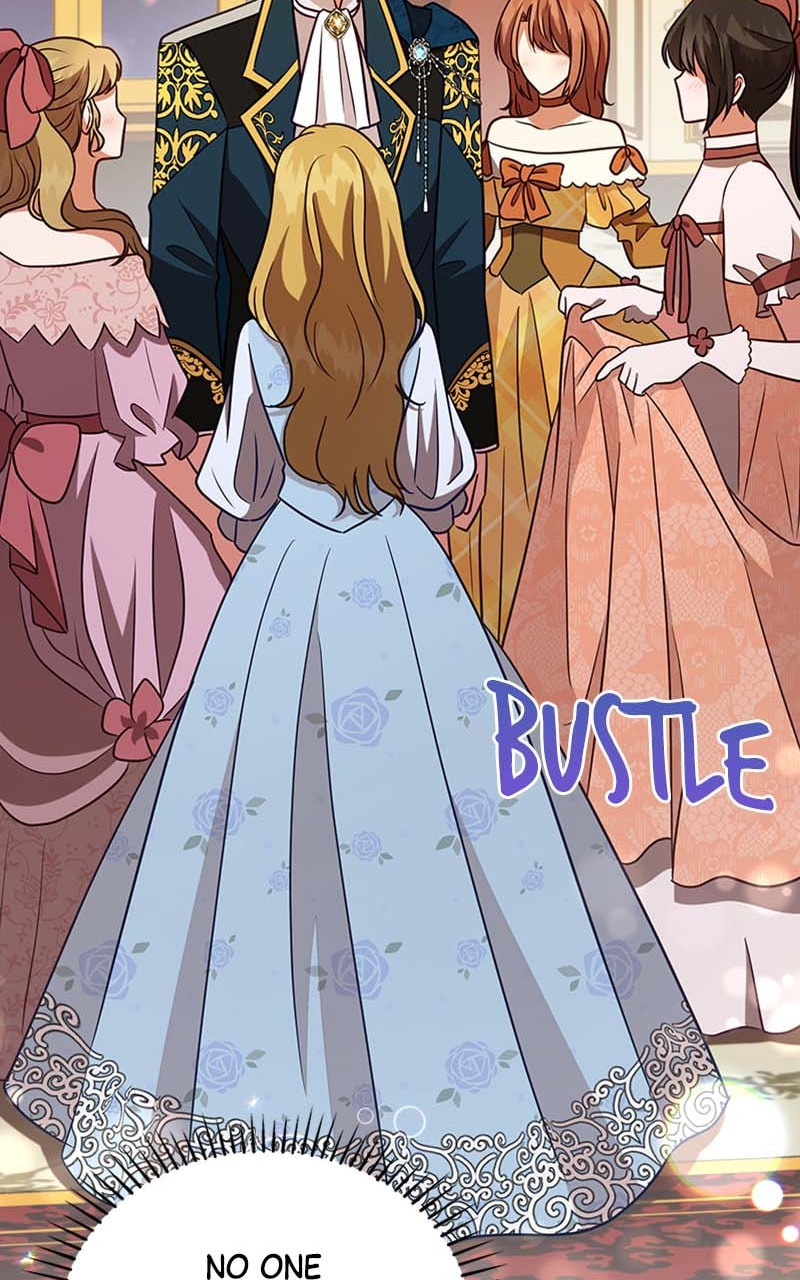 The Duke's Cursed Charm Chapter 80 page 49 - 