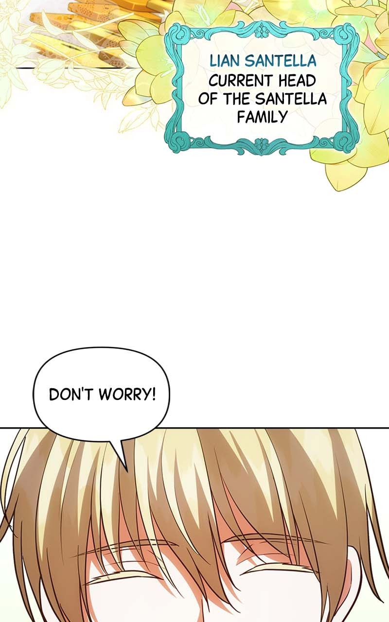 The Duke's Cursed Charm Chapter 80 page 6 - 